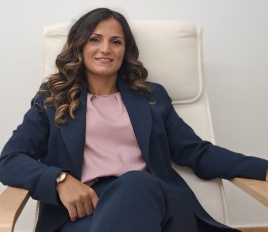 Dott.ssa Fulvia Cardaropoli 4