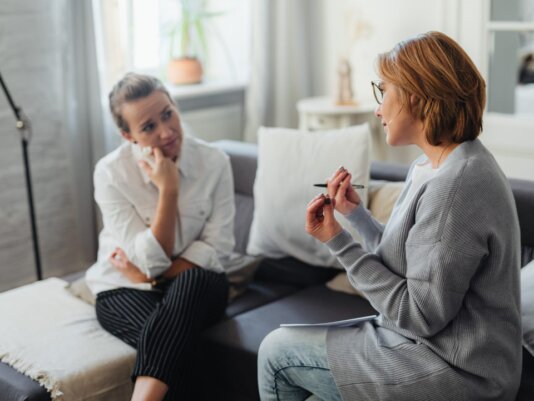 Psicoterapia Sistemica Individuale