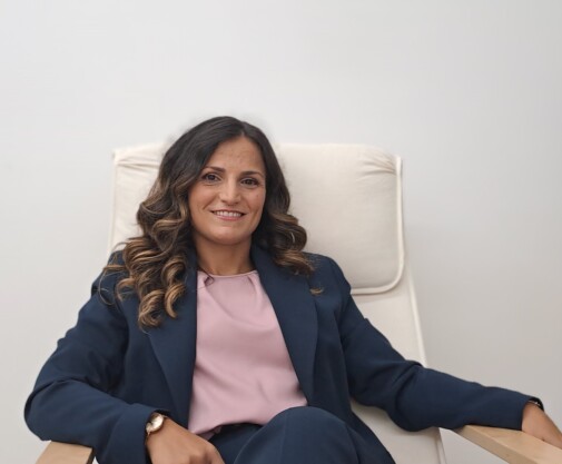 Dott.ssa Fulvia Cardaropoli 8