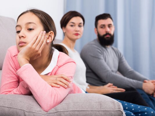 Psicoterapia Familiare