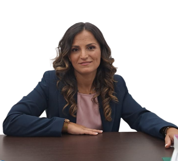 Dott.ssa Fulvia Cardaropoli