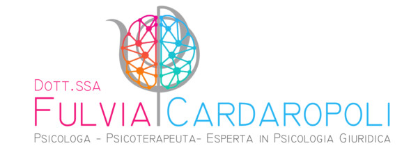 Logo Dott.ssa Fulvia Cardaropoli