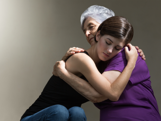 lutto ed eventi traumatici