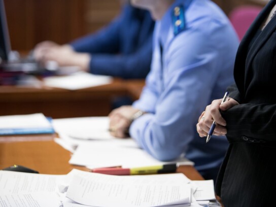 Dott.ssa Fulvia Cardaropoli 14